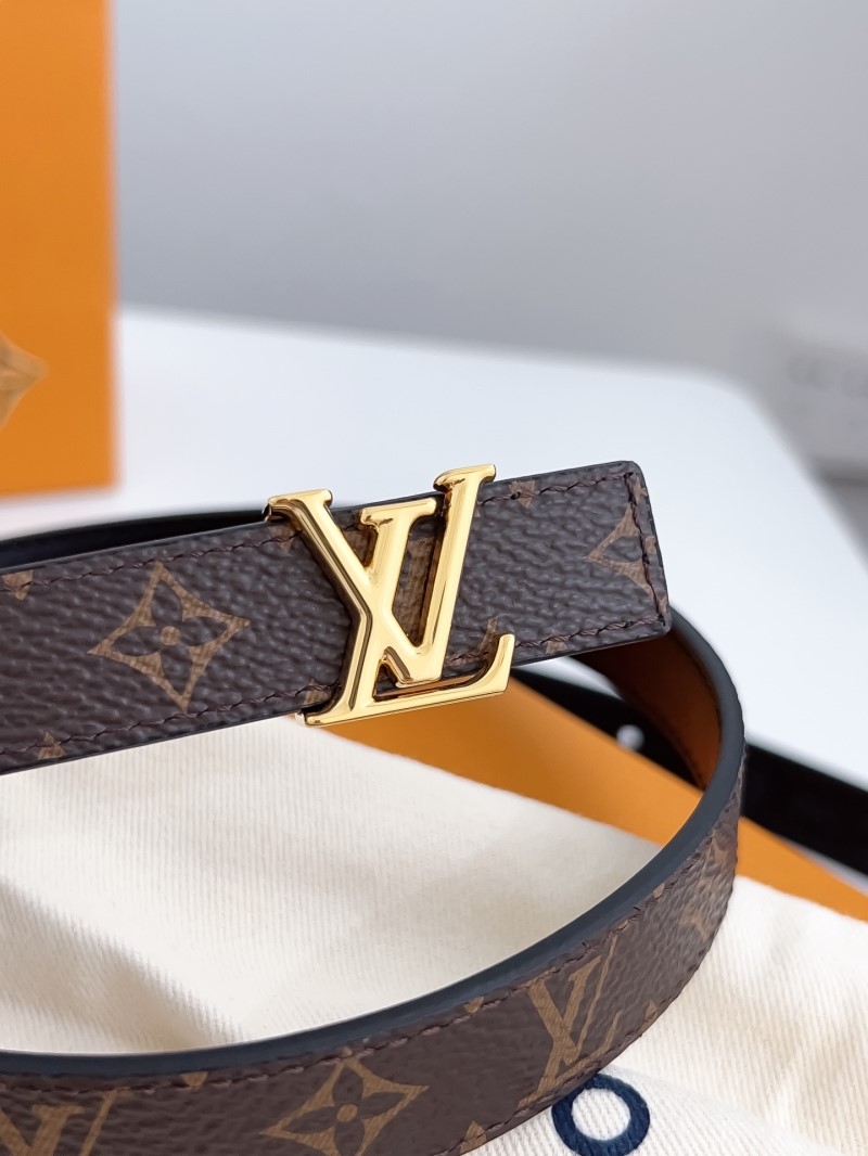 Louis Vuitton Belts